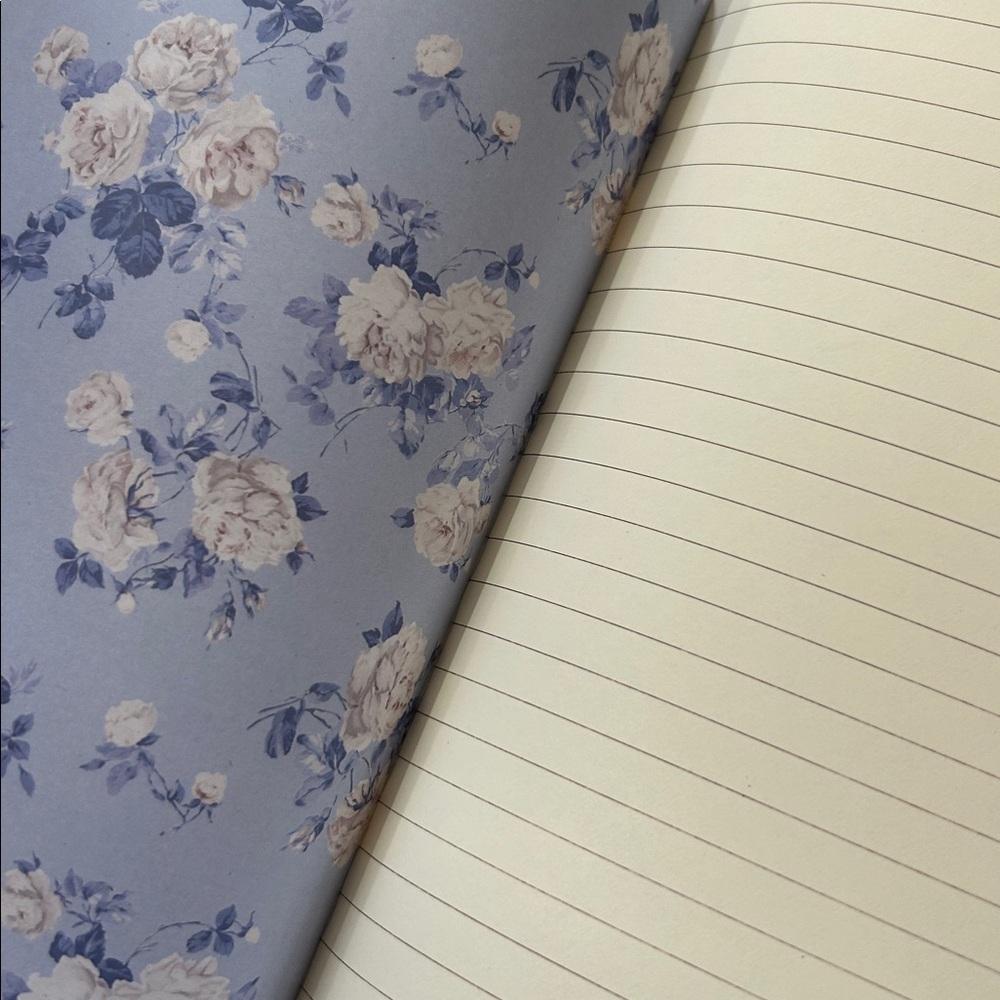 LoveShackFancy Printed Notebook - Picture 3 of 5